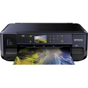 Epson Expression Premium XP-610 (C11CD31302)