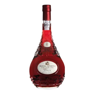 Real Companhia Velha Royal Oporto Colheita 2011 20% 0,75 l (holá láhev)