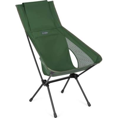Къмпинг стол Helinox Sunset Chair (re) Camping chair - Forest Green - размер One Size (580-1970-0511)