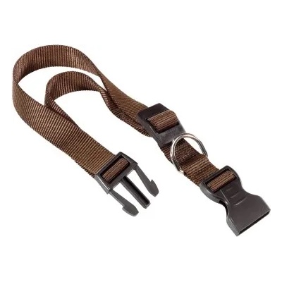 Ferplast CLUB C - кафяв нашийник 75255912 - 15/44