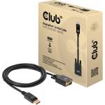Club 3D CAC-1012