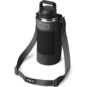 Yeti Coolers Чанта за рамо Yeti coolers Rambler Bottle Sling Large Shoulder bag - Charcoal - размер One Size (510-7188-0211)