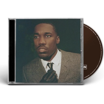 Giveon - Beloved CD