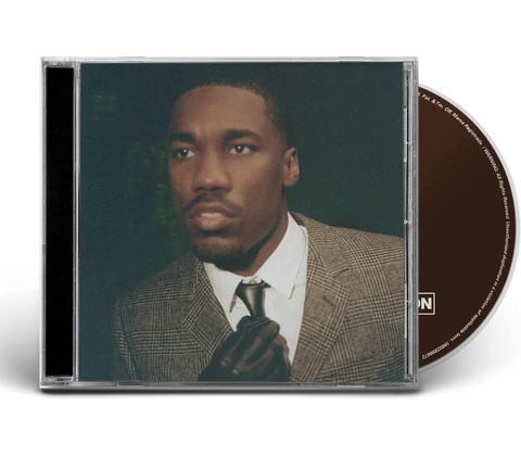 Giveon - Beloved CD
