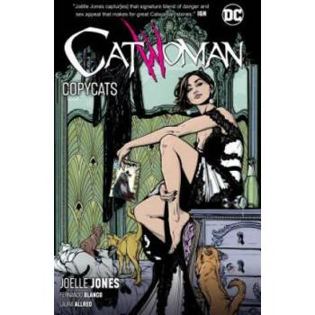 Catwoman Volume 1