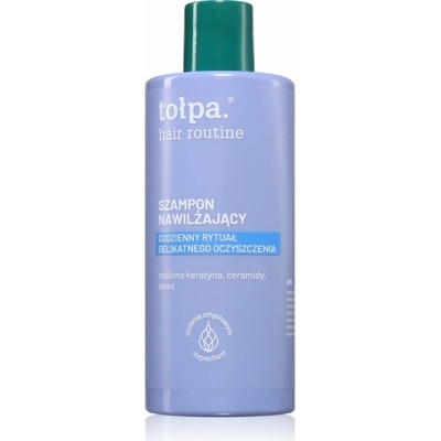 Tołpa Hair Rituals hydratačný šampón na vlasy 300 ml