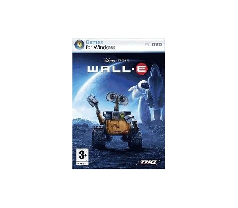 Wall-E