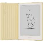 Onyx Go6 (Gen II) 6q, 32GB, жълт, OPC1584R (OPC1584R) Четец за Е-книги