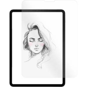 FIXED Закален стъклен протектор FIXED PaperGlass за Apple iPad Air 10.9" (2024), имитиращ хартиена повърхност, FIXGTP-1322 (FIXGTP-1322)