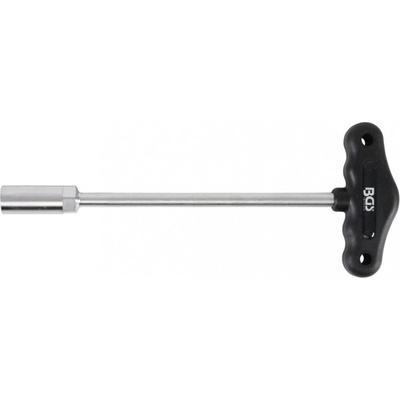 BGS technic Nástrčný kľúč s T-rukoväťou šesťhran 14 mm BGS 7814