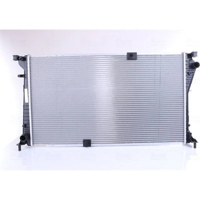 Chladič, chlazení motoru NISSENS 630709