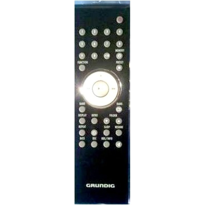 GENERAL GRUNDIG UMS4700SPCD, UMS4710DEC - съвместимо дистанционно управление на марката General (UMS4700SPCD, UMS4710DEC)