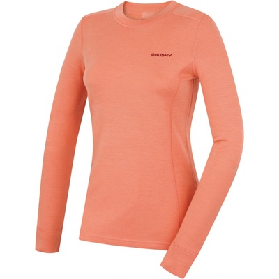 HUSKY Aron light orange
