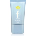 Flormar Glow Up Sun Base SPF 50 хидратираща основа под фон дьо тен за озаряване на лицето SPF 50 40ml