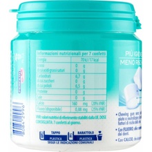 Daygum Protex žuvačky bez cukru 75ks 104g