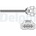 Lambda sonda DELPHI ES10790-12B1 (ES1079012B1)