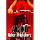 Áčko - Robert Muchamore