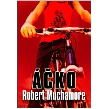 Áčko - Robert Muchamore