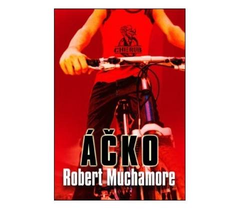 Áčko - Robert Muchamore