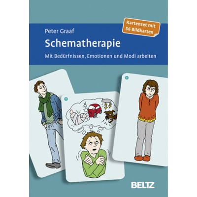 Schematherapie, Kartenset