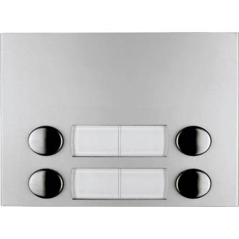 Farfisa Модул за 4 абоната Farfisa MD224 (2070022)