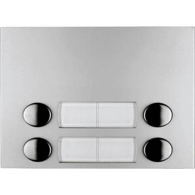 Farfisa Модул за 4 абоната Farfisa MD224 (2070022)