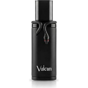 French Avenue Vulcan Black Friday Extrait de Parfum 100 ml
