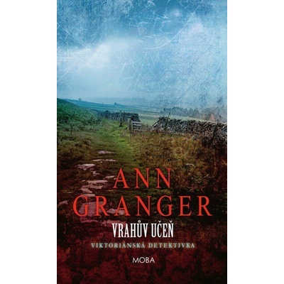 Vrahův učeň - Ann Granger – Hledejceny.cz
