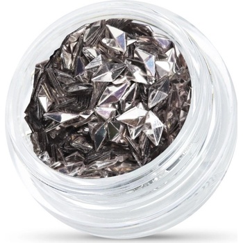 Allepaznokcie ozdoby na nechty 3D Diamond XL 14