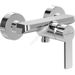 Villeroy & Boch TVS10300100061 - Смесител за душ ARCHITECTURA, полирано хромово покритие (VB0033)