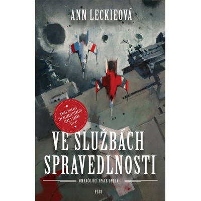 Ve službách Spravedlnosti