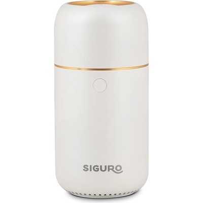 Siguro AD U700W Serenity Pearl White