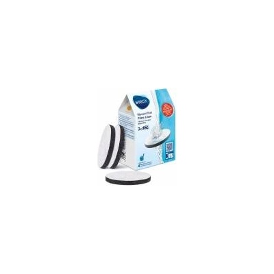 BRITA MicroDisc Filter 3er Pack