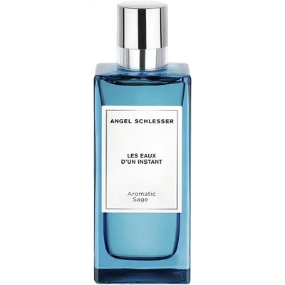 Angel Schlesser Aromatic Sage EDT 100 ml Tester