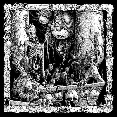 Terror Corpse - Ash Eclipses Flesh CD