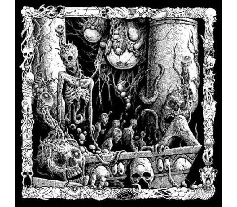 Terror Corpse - Ash Eclipses Flesh CD