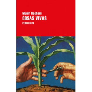 COSAS VIVAS | MUNIR HACHEMI (2018)