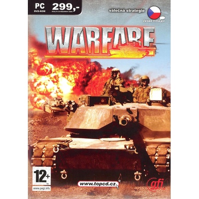 Warfare