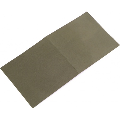 Stoklasa Samolepící záplata, nylonová voděodolná, 390638/9 (22), olivová zeleň, 10x20cm – Zbozi.Blesk.cz