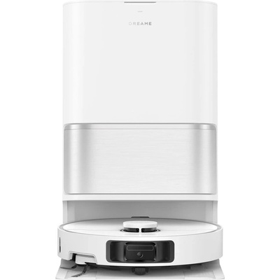 Dreame L10s Ultra Gen3 White (RLL53SE-WH)