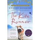 Kite Runner - Hosseini, K.
