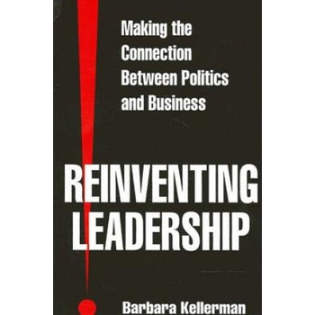 Image 1 of Reinventing Leadership | Barbara Kellerman