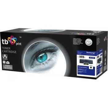 Compatible TH410ARO Черен тонер, неоригинален (TH410ARO)