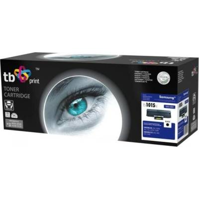 Compatible TH410ARO Черен тонер, неоригинален (TH410ARO)