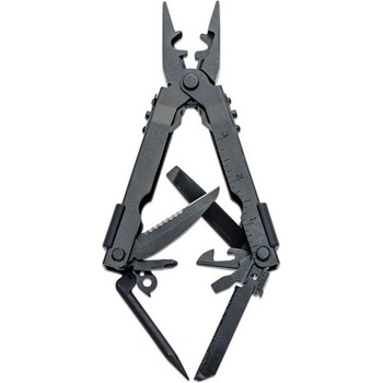 Gerber Mp600 det Цвят: черен