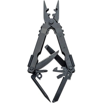 Gerber Mp600 det Цвят: черен