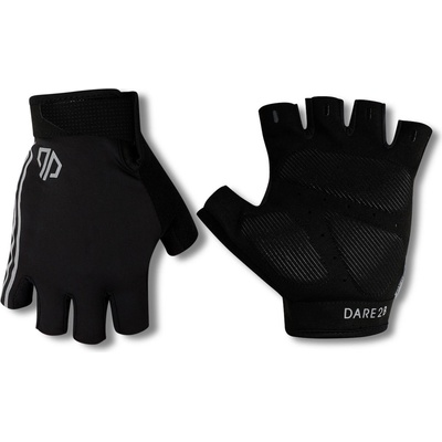 Dare 2b Lightweight Cycle Mitts Размер на ръкавиците: L / Цвят: черен