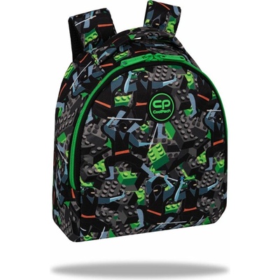 Раница за детска градина CoolPack Puppy Kids From The Block (F125823)