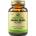 Solgar Ginkgo Biloba Leaf Extract, 60 растителни капсули, Solgar