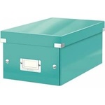 Leitz Pudlo Archiving Leitz Click & Store Platform DVD Orange (10K261L)